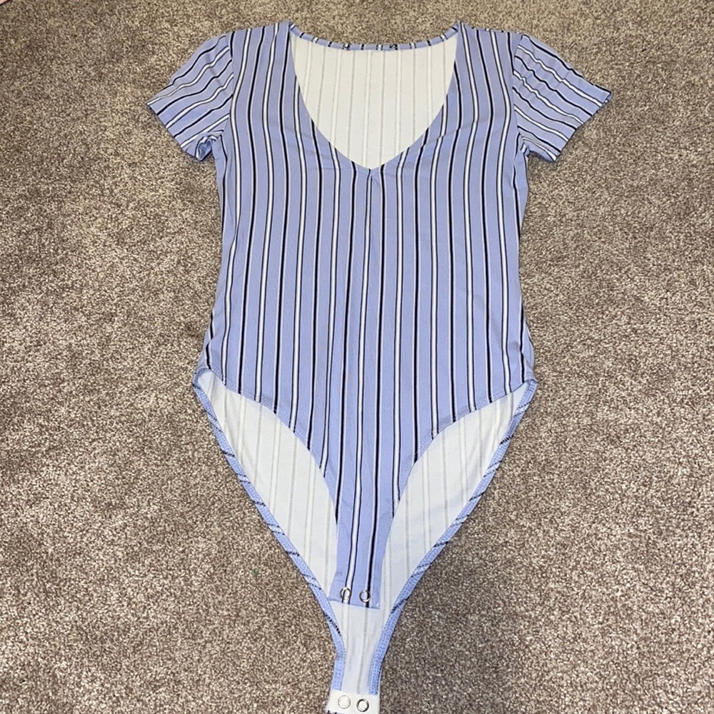 Forever 21 bodysuit